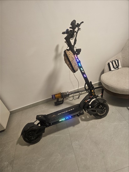 תמונה 1 ,טברן בלייד גי טי קארבון  למכירה בקרית גת קורקינטים  קורקינט חשמלי