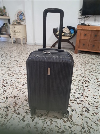 תמונה 1 ,מזוודות למכירה בזיתן למטייל ולמתגייס  מזוודות ותיקים