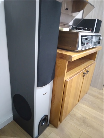 תמונה 6 ,מערכת פטיפון SONY שנות ה-70 למכירה בקרית מוצקין אספנות  פטיפונים וטייפים