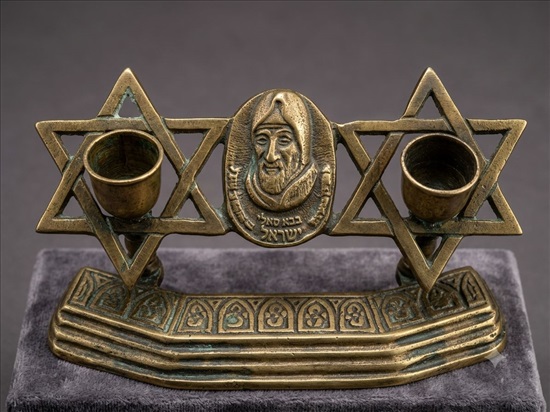 תמונה 4 ,‏קערת פסח למכירה בחיפה יודאיקה  אחר