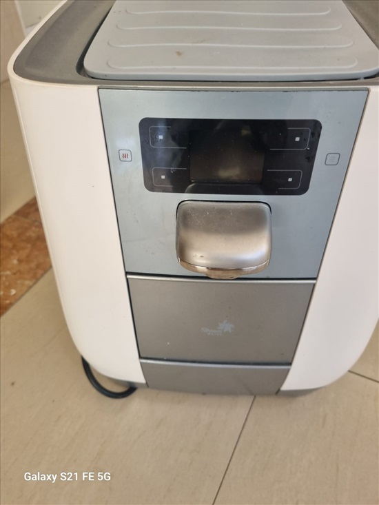 תמונה 1 ,תמי 4 מים במצב כמו חדש שנתים ב למכירה בראשון לציון מוצרי חשמל  מתקן מים