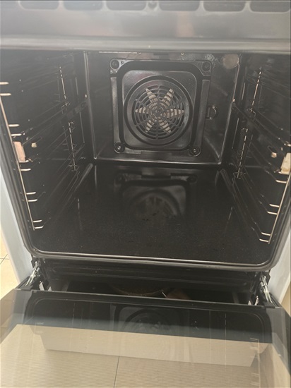תמונה 5 ,תנור משולב SAUTER ELEGANT 3650 למכירה בבאר שבע מוצרי חשמל  תנור אפייה