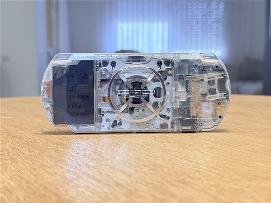 תמונה 3 ,PSP 3000 למכירה בבאר שבע משחקים וקונסולות  PSP