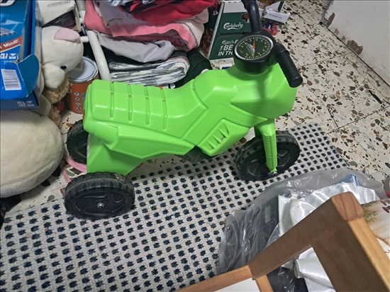 תמונה 1 ,משחקים למכירה בלוד לתינוק ולילד  שונות