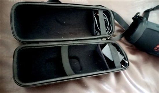תמונה 2 ,jbl charge 5. למכירה בירושלים סטריאו ונגנים  רמקולים