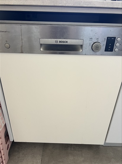 תמונה 2 ,מדיח כלים Bosch למכירה בחיפה מוצרי חשמל  מדיח כלים
