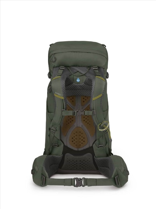 תמונה 2 ,תיק גב Osprey Kestrel 38 חדש ל למכירה בבית אל למטייל ולמתגייס  תרמילים