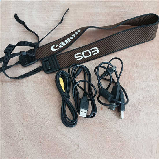 תמונה 5 ,CANON EOS 50 למכירה בחולון צילום  מצלמת פילם