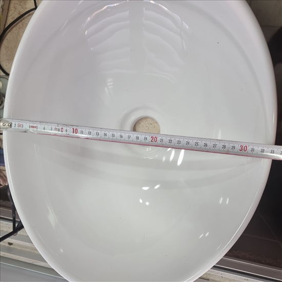 תמונה 2 ,כיור אמבטיה למכירה ברחובות לבית  כיורים