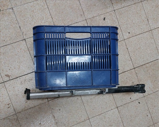 תמונה 4 ,סבל מיוחד לאופני שיכוך אחורי למכירה בהוד השרון אופניים  אביזרים