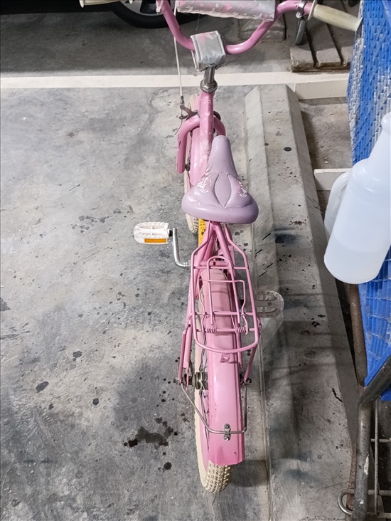 תמונה 4 , זוג אופנים  למכירה בנשר אופניים  אופני ילדים