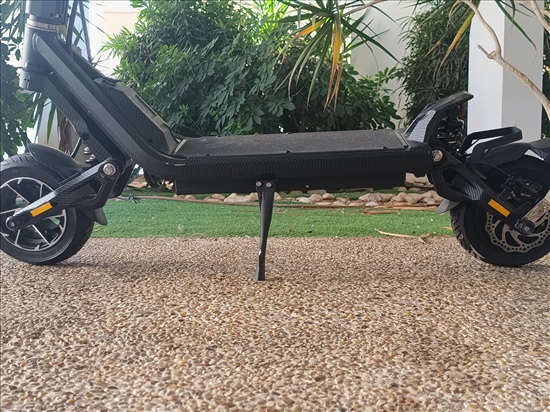 תמונה 5 ,נאמי קלימה למכירה בנתניה קורקינטים  קורקינט