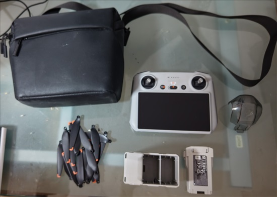 תמונה 1 ,DJI Mini 3 למכירה בנתיבות צילום  אחר