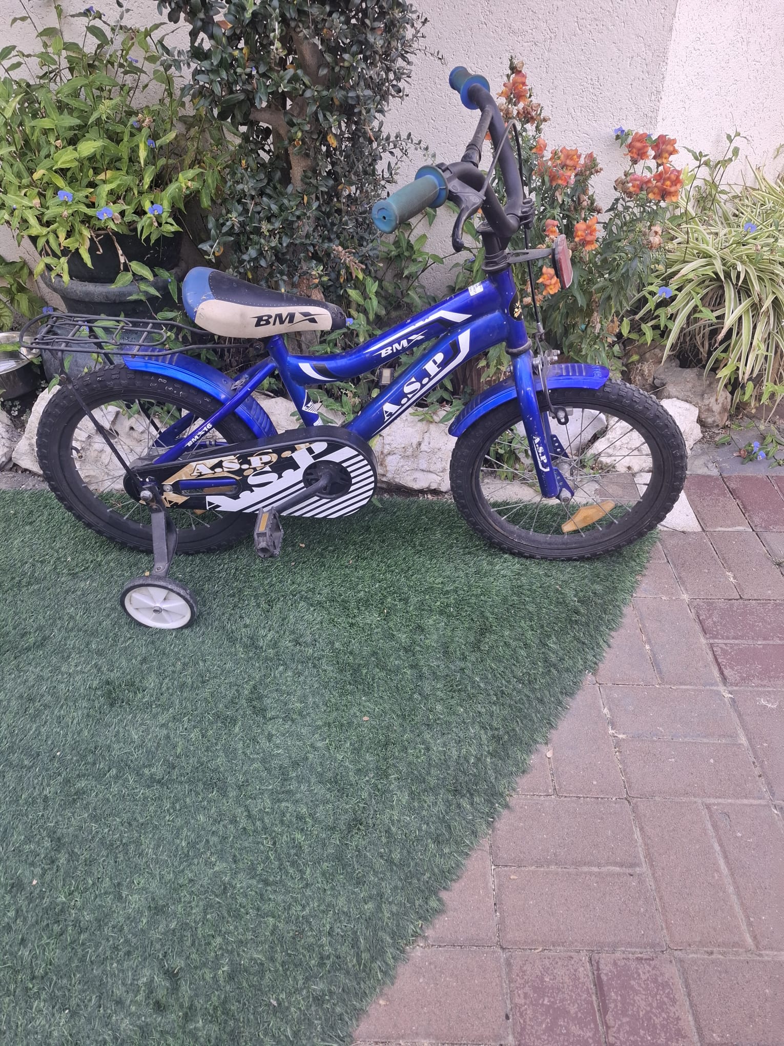 תמונה 2, אופני ילדים למכירה באזור | אופניים  אחר