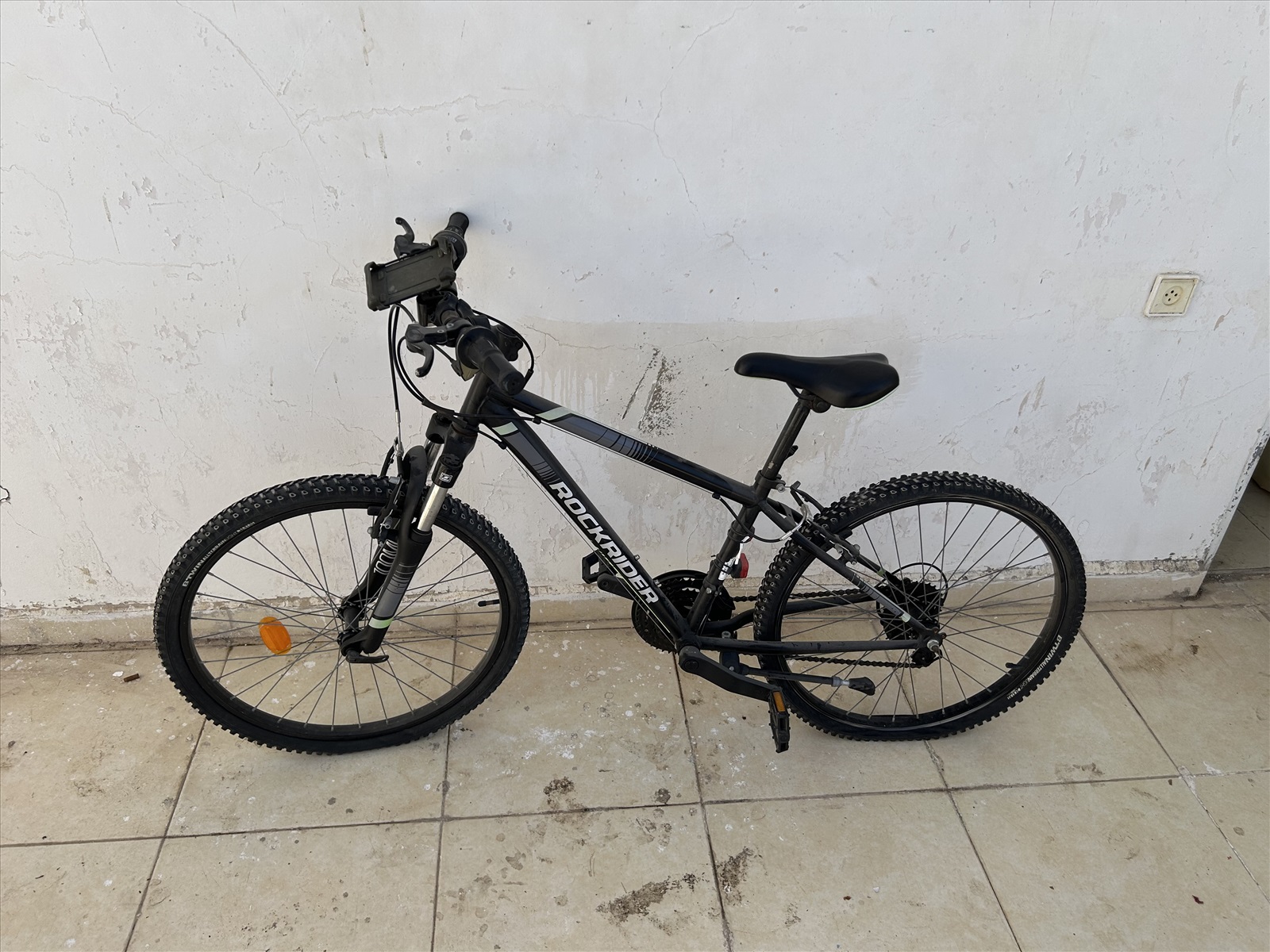 תמונה 3, אופני הרים לילדים קינג רידר למכירה בראשון לציון | אופניים  אופני ילדים