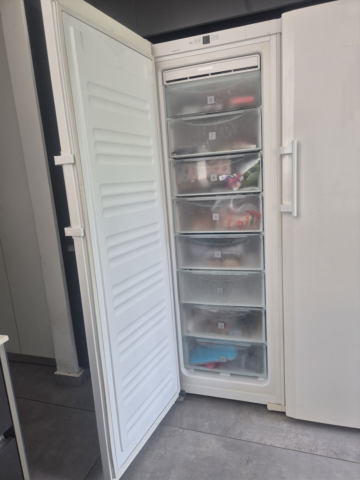 תמונה 4, ליבר למכירה בחיפה | מוצרי חשמל  מקפיא