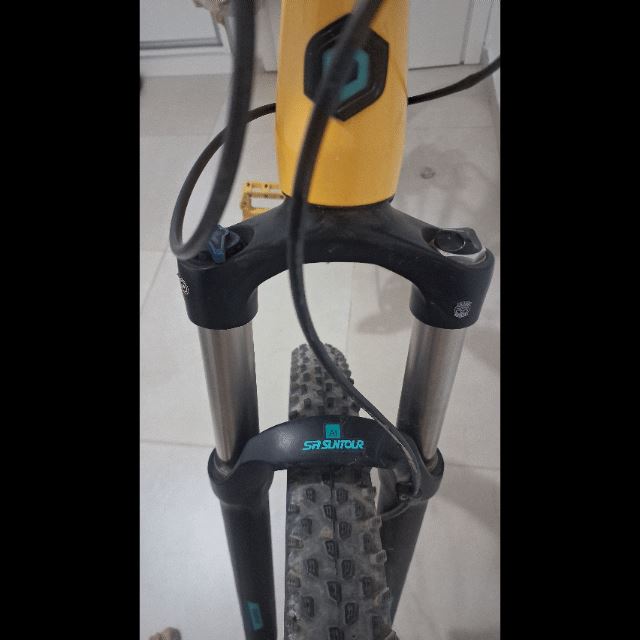 תמונה 3, אופני שטח למכירה בהוד השרון | אופניים  הרים 29`