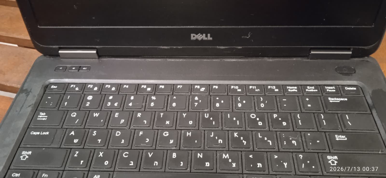 תמונה 3, Dell Latitude משודרג⚙️ למכירה בנתניה | מחשבים וציוד נלווה  מחשב נייד