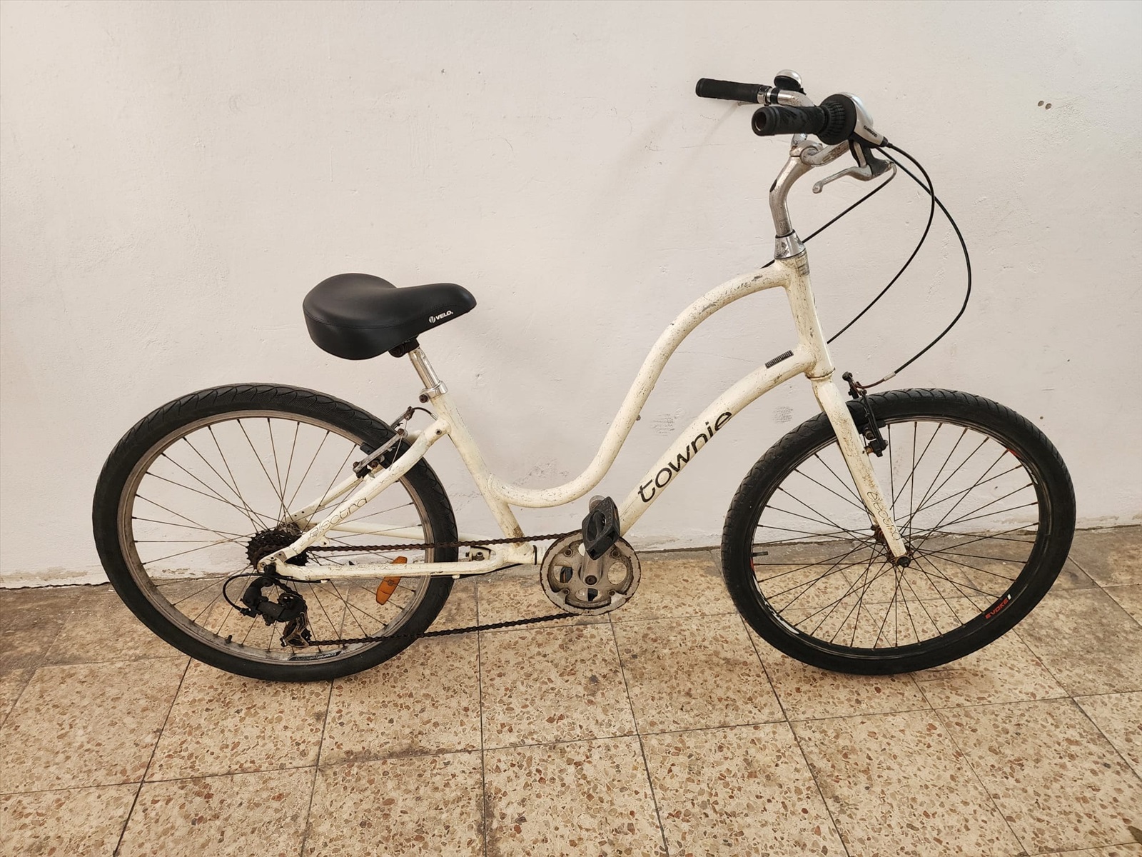 תמונה 2, אופני עיר TOWNIE D7 למכירה בפתח תקווה | אופניים  אופני עיר