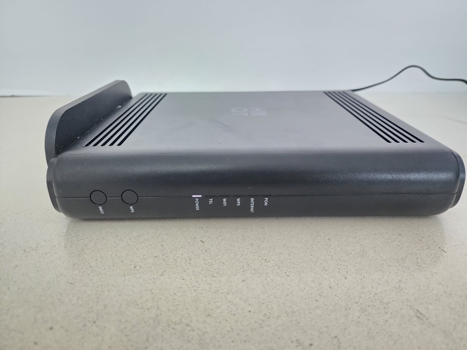 תמונה 3, נתב הוט wi-fi 6 סיבים למכירה בפתח תקווה | מחשבים וציוד נלווה  ראוטר
