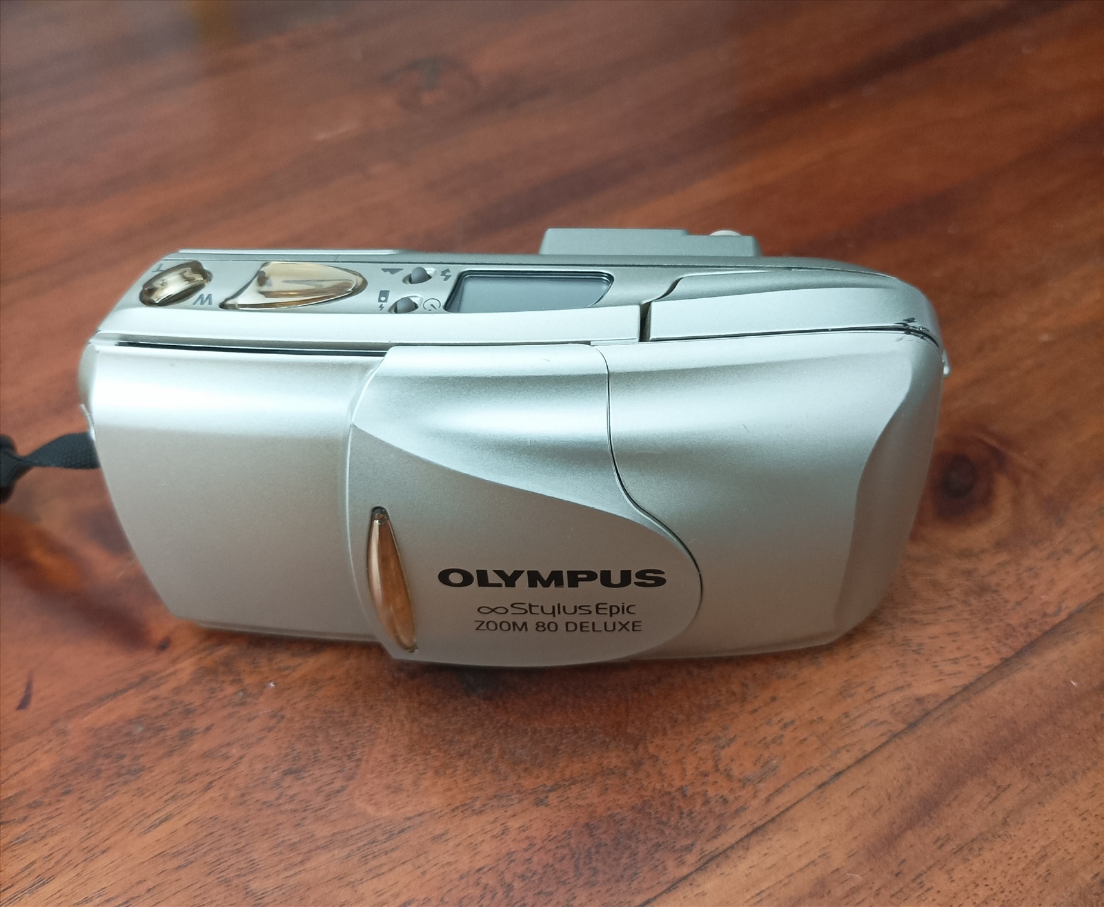 תמונה 1, מצלמת Olympus למכירה בחולון | צילום  מצלמת פילם