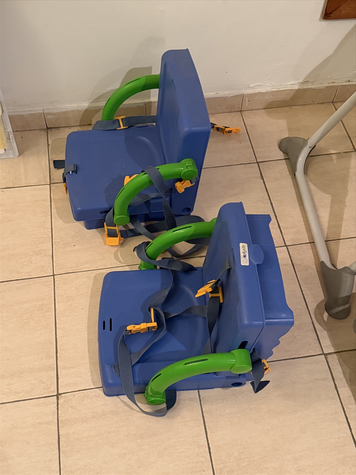 תמונה 4, כסא לתינוק למכירה בקיסריה | לתינוק ולילד  אביזרים ועזרים