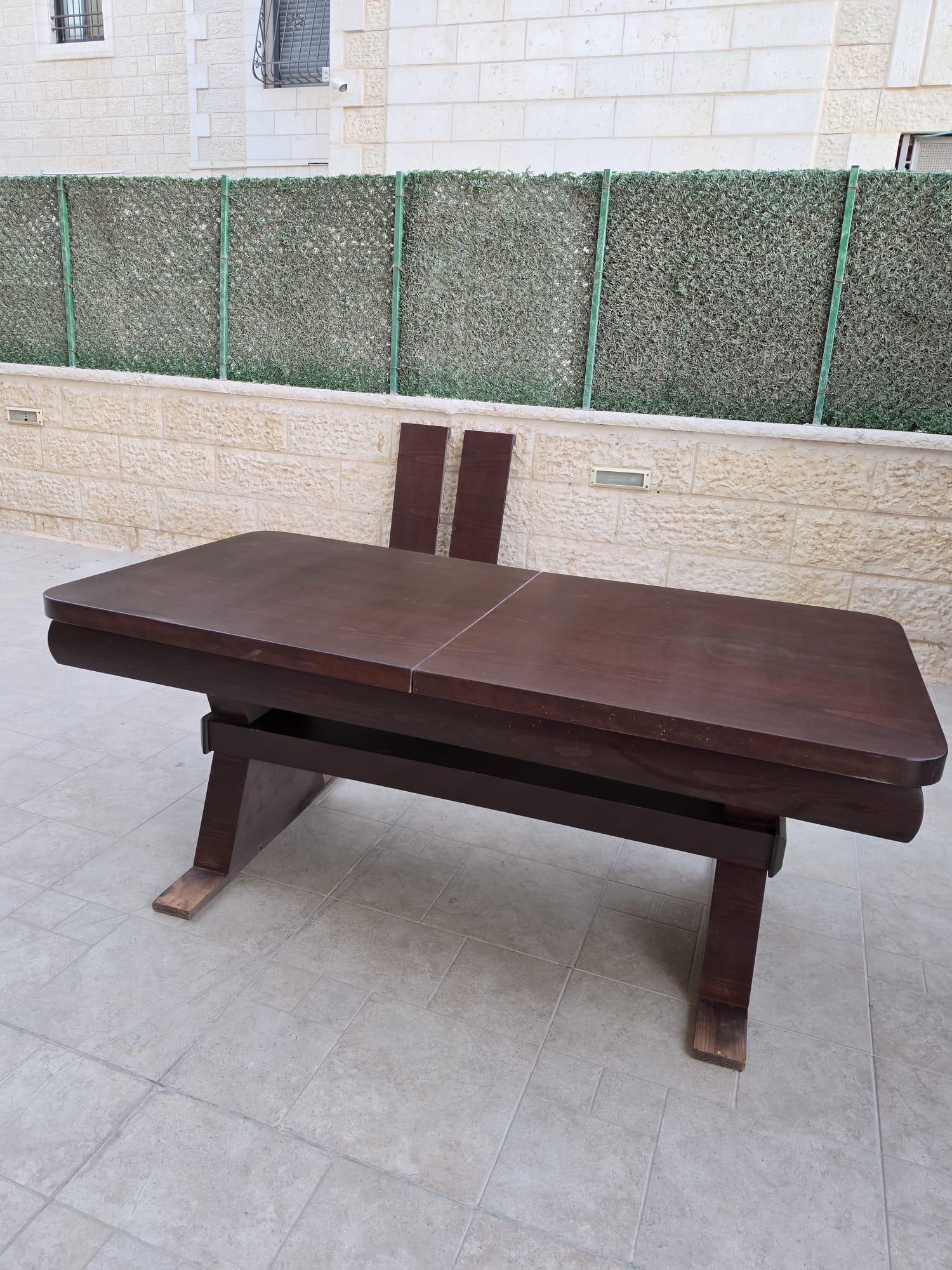 תמונה 2, שולחן אוכל  למכירה בפזגת זאב | ריהוט  שולחנות