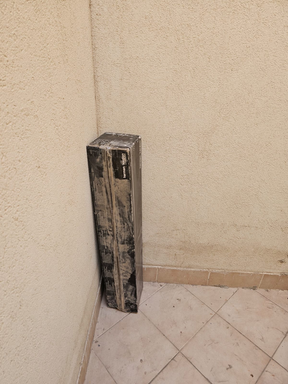 תמונה 3, מערכת קולנוע ביתי למכירה ביד בנימין | מחשבים וציוד נלווה  אחר