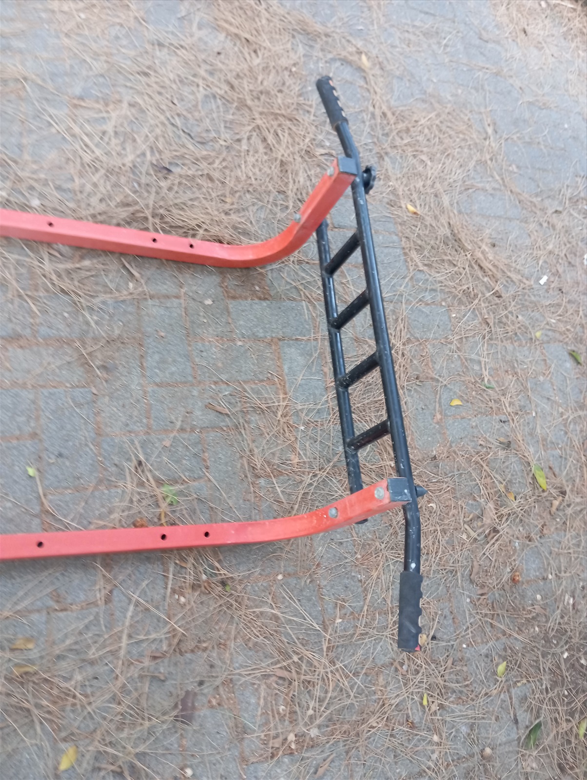 תמונה 2, מתקן מתח רב-תכליתי המיועד לחיז למכירה בחיפה  | ציוד ספורט  אביזרים