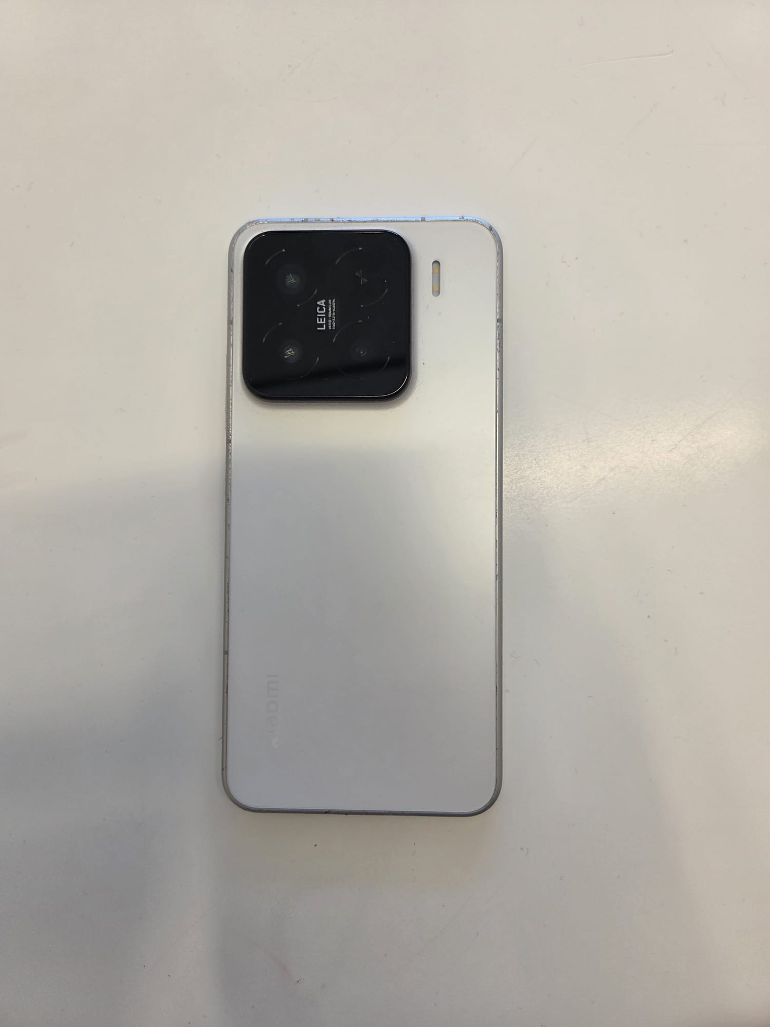 תמונה 2, Xiaomi 15 למכירה בקציר-חריש | סלולרי  סמארטפונים