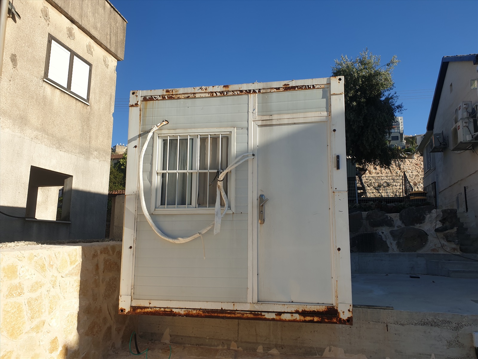תמונה 4, מבנה מתקפל למכירה בטבריה | מבנים ניידים  אחר