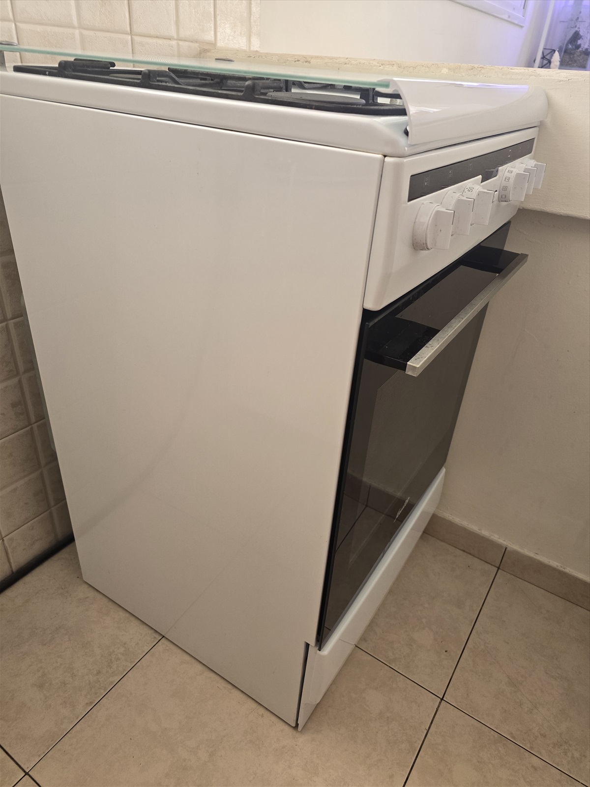 תמונה 2, תנור משולב SAUTER ELEGANT 3650 למכירה בבאר שבע | מוצרי חשמל  תנור אפייה