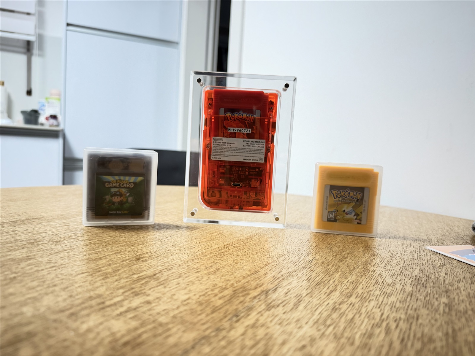 תמונה 3, Game boy pocket  למכירה בבאר שבע | משחקים וקונסולות  נינטנדו