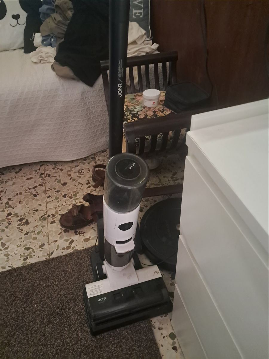 תמונה 1, שואב שוטף  נטען למכירה בלוד | מוצרי חשמל  שואב אבק