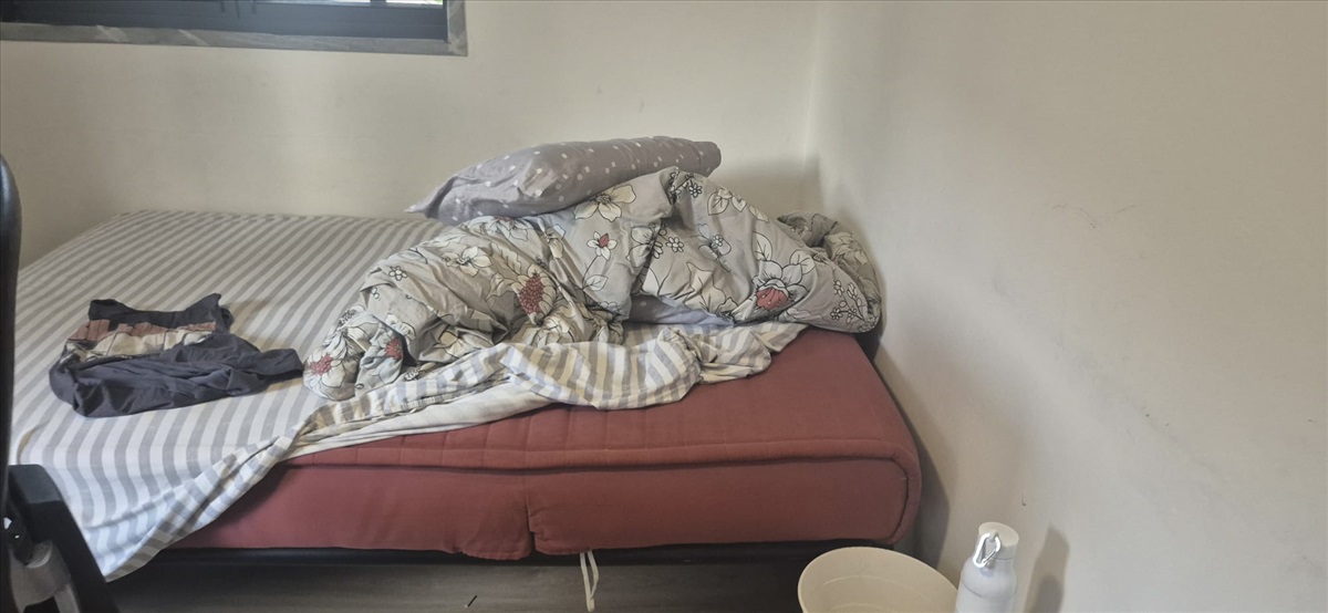 תמונה 1, מיטת נוער למכירה בכוכב יאיר / צור יגאל | ריהוט  מיטות