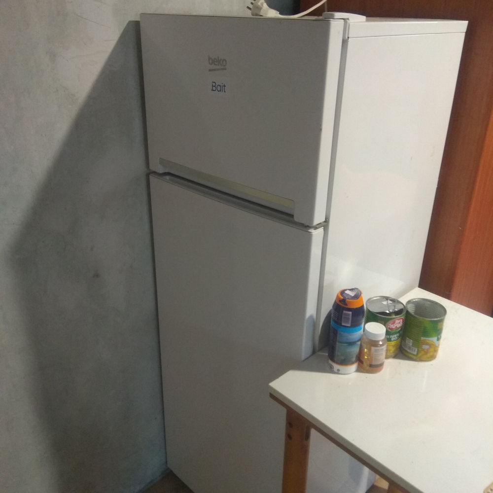 תמונה 1, מקרר Beko למכירה בבת ים | מוצרי חשמל  מקרר