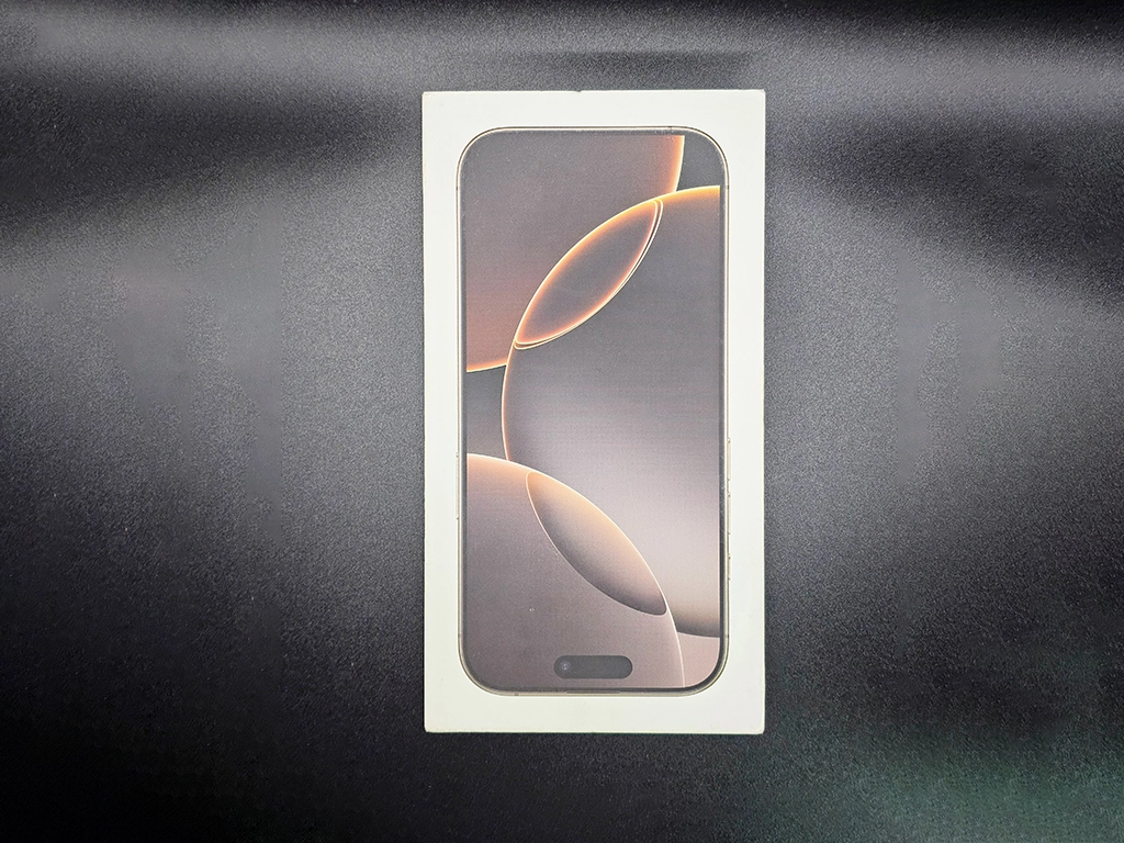 תמונה 1, Apple iPhone16 Pro 256GB – חדש למכירה בKarmiel | סלולרי  סמארטפונים