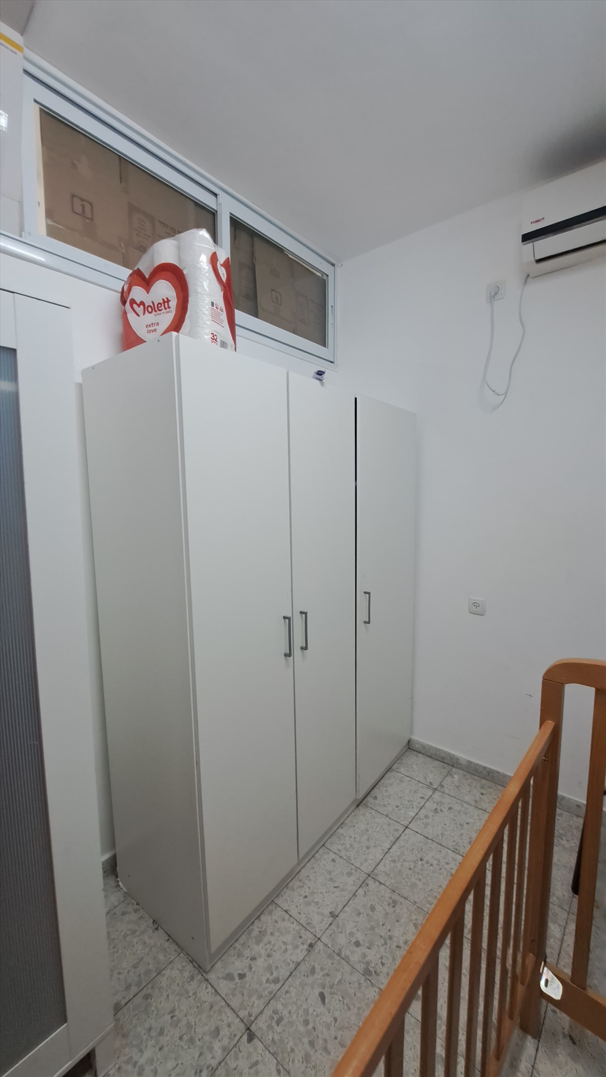 תמונה 1, ארון בגדים למכירה בירושלים | ריהוט  ארונות
