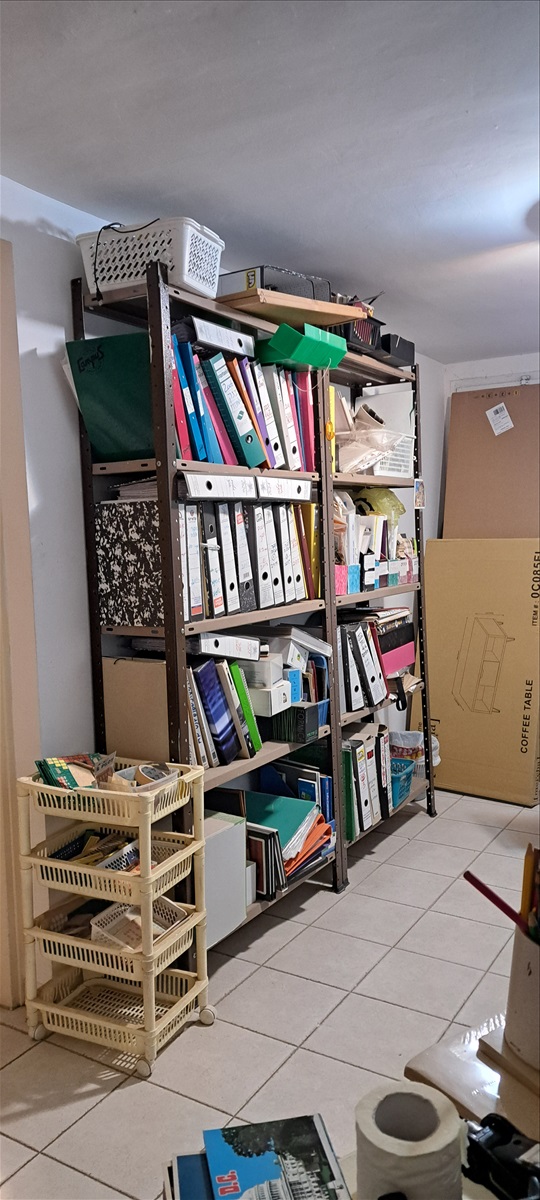 תמונה 1,  תכולת משרד למכירה במבשרת ציון | ציוד משרדי  ריהוט משרדי