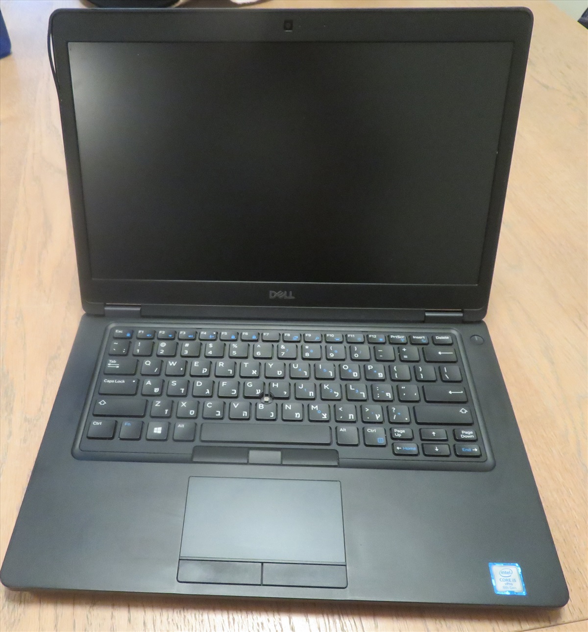 תמונה 1, מחשב נייד Dell Latitude5490 למכירה בבני ברק | מחשבים וציוד נלווה  מחשב...