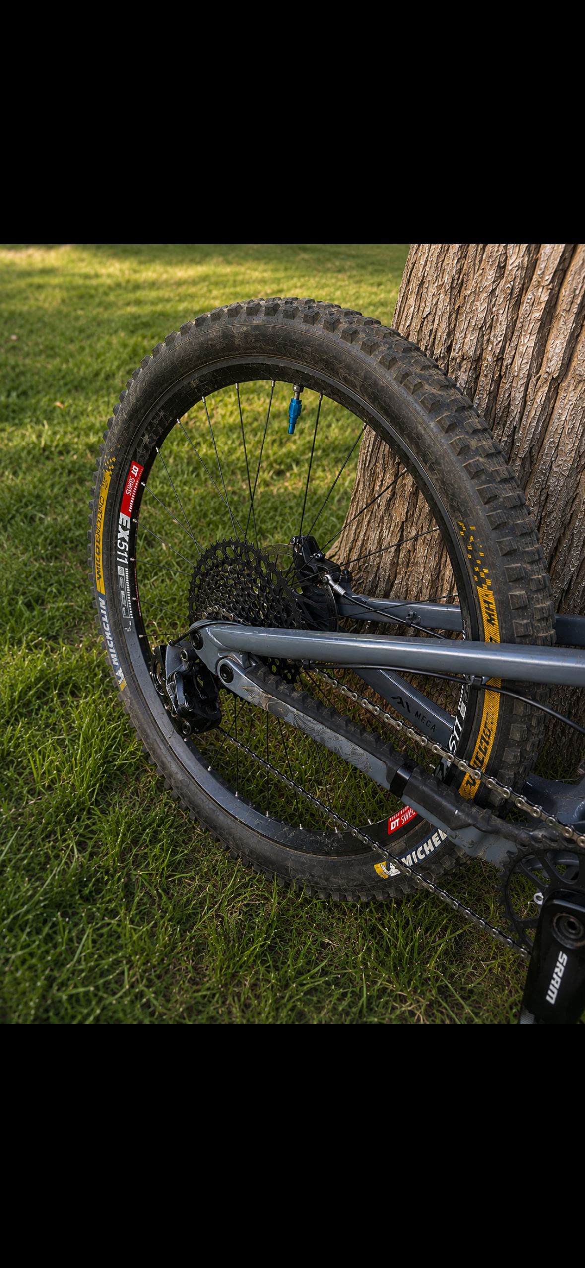 תמונה 1, Nukeproof mega למכירה בירושלים | אופניים  אופני הרים