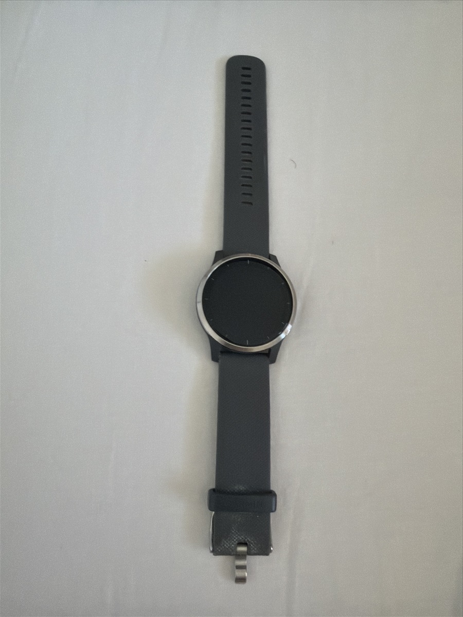 תמונה 1, שעון חכם garmin  vivoactive 4  למכירה בירושלים | סלולרי  אחר