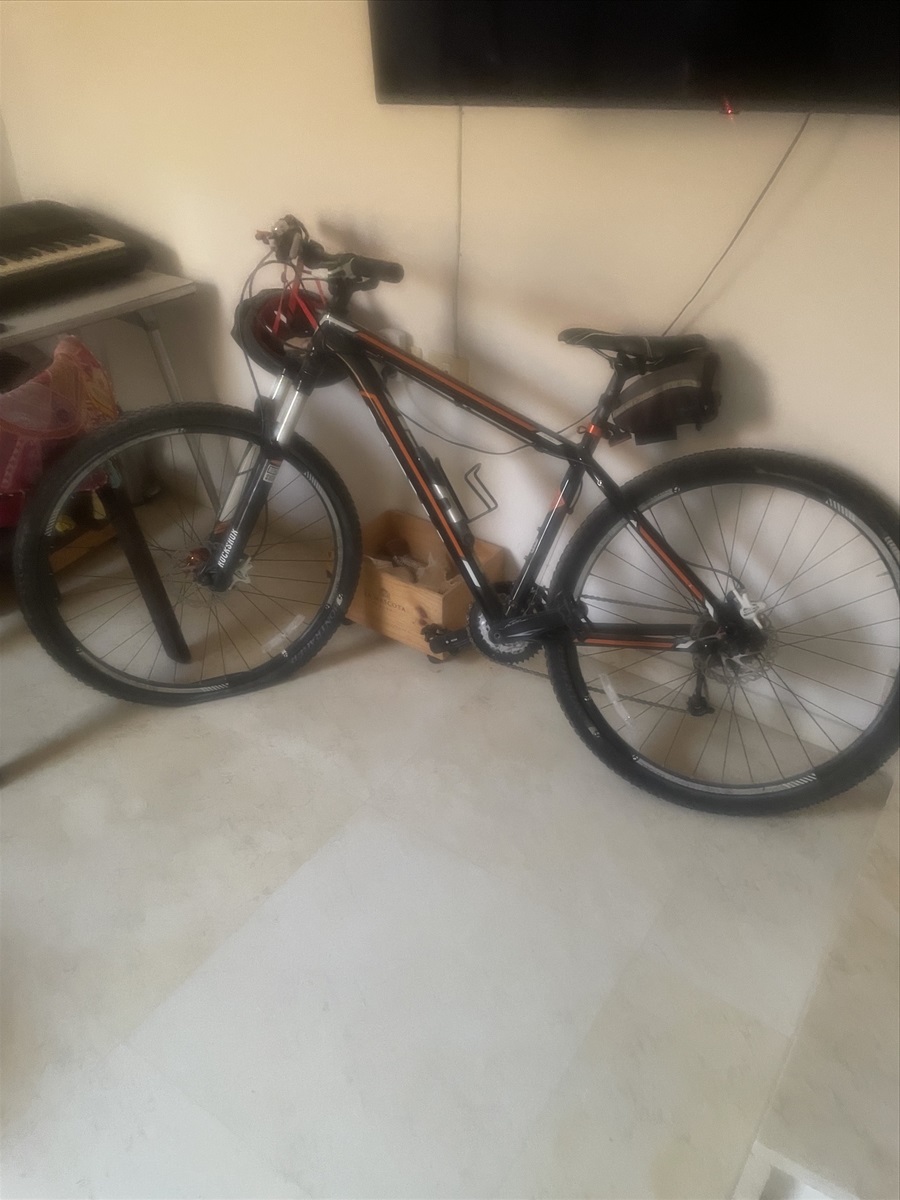 תמונה 1, אופני הרים TREK 29 אינץ למכירה ברמת השרון | אופניים  אופני הרים