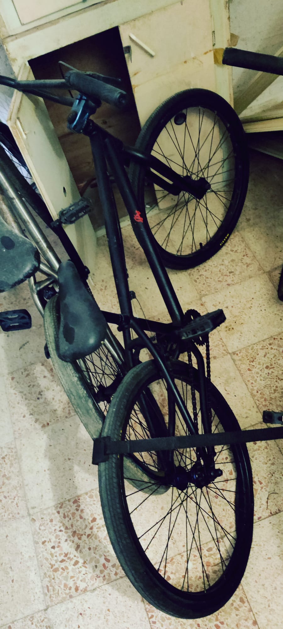 תמונה 1, אופני BMX מקצועיים למכירה בחיפה | אופניים  אופני פעלולים/BMX