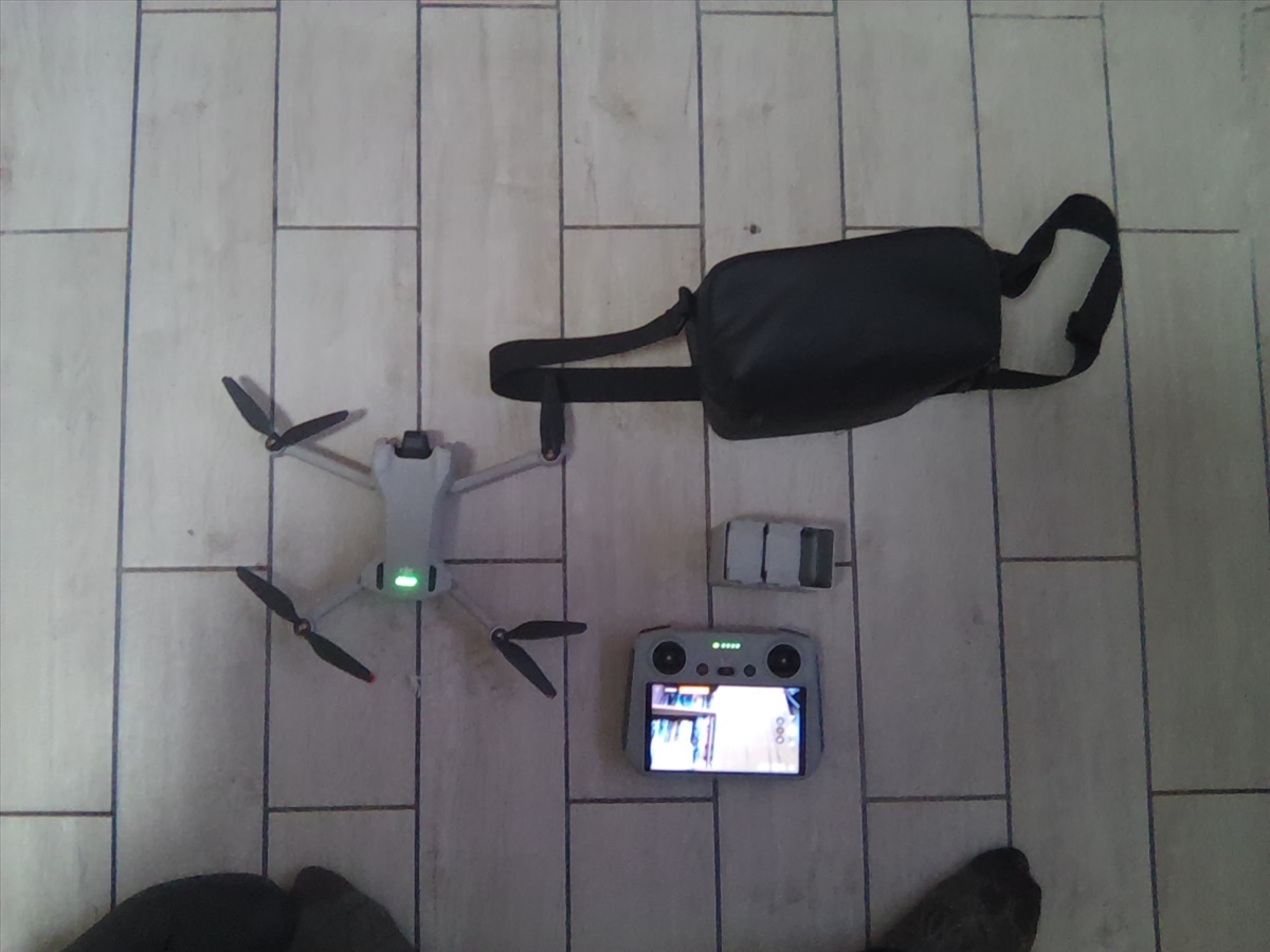 תמונה 1, רחפן DJI MINI 3 למכירה ברמות | שונות  שונות