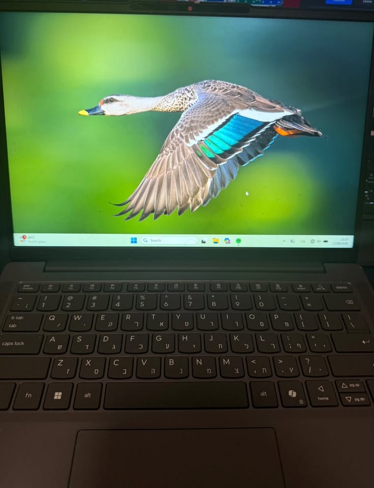 תמונה 1, LENOVO V14 G5 למכירה בהוד השרון | מחשבים וציוד נלווה  מחשב נייד