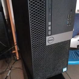 תמונה 1, HDMI I5 DELL OPTIPLEX Intel®  למכירה בתל אביב יפו | מחשבים וציוד נלווה...
