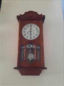אספנות שעונים 5 