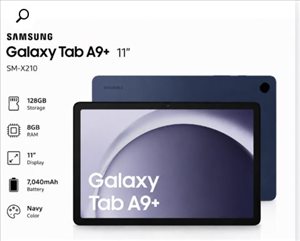Galaxy Tab A9+ 5G 