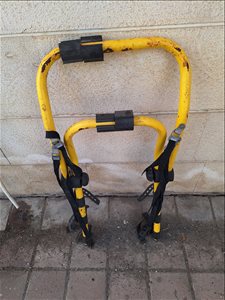 מנשא לאופניים 